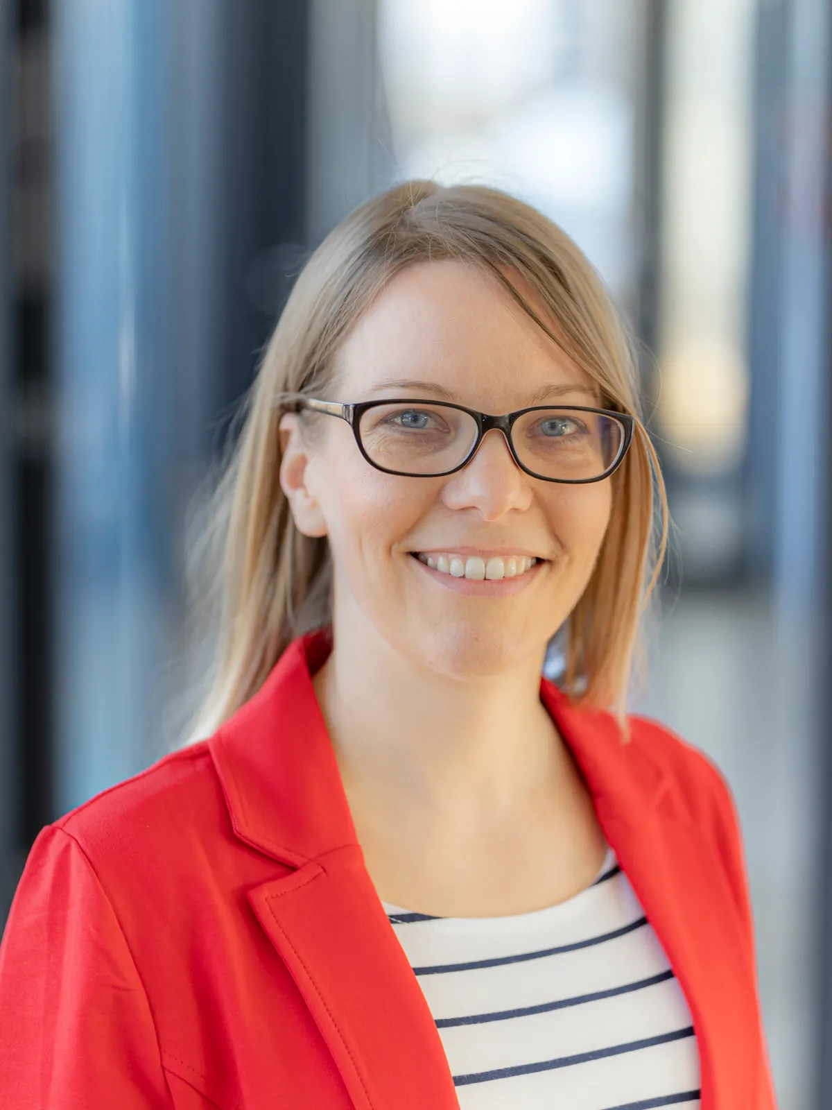 Saskia Hiltemann Avatar