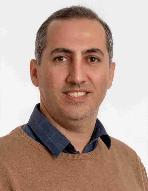 Yaser Alashloo Avatar